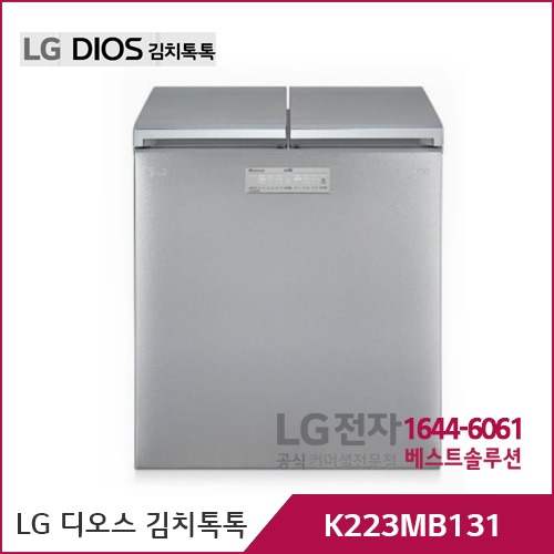 LG 오브제컬렉션 김치톡톡 K223MB131